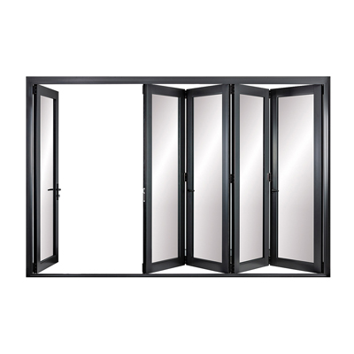 bifold door