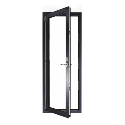 awning door