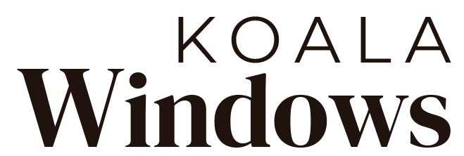 site logo Koala Windows