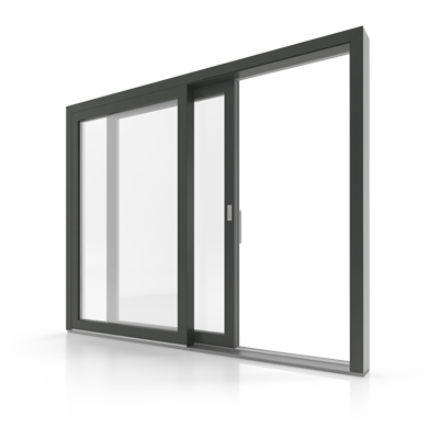 sliding door